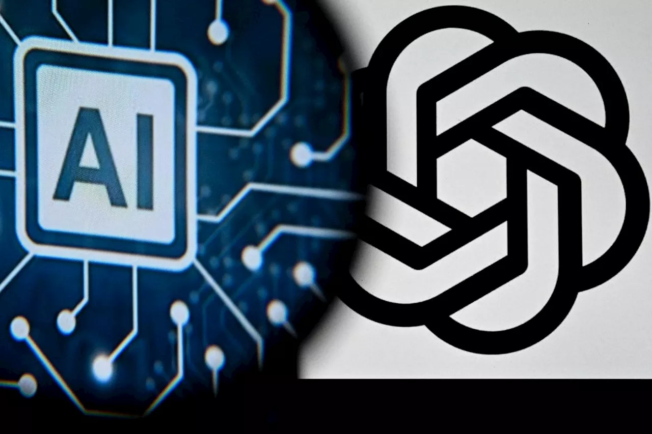 OpenAI donne la vision et la voix à ChatGPT