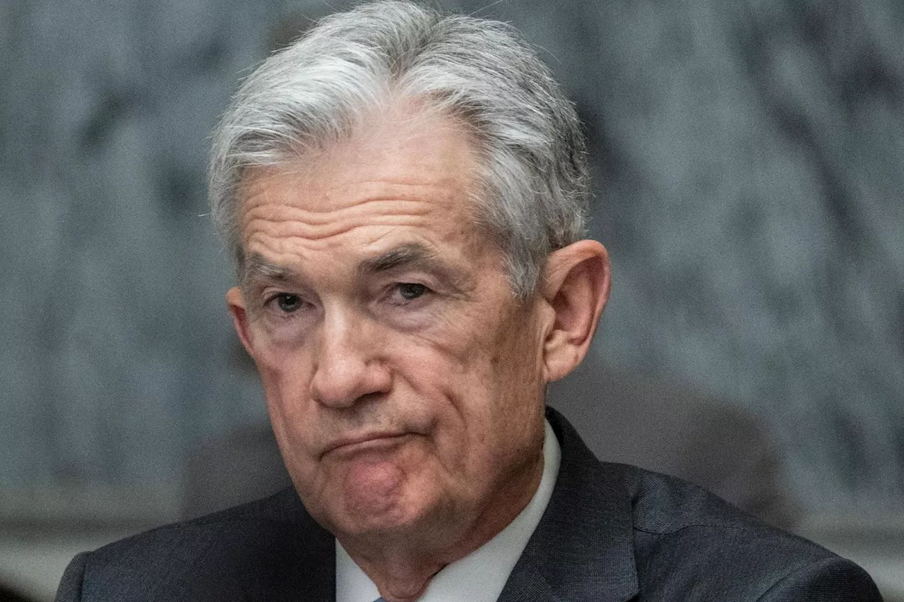 USA: la confiance du président de la Fed dans un ralentissement de l'inflation «plus aussi élevée»