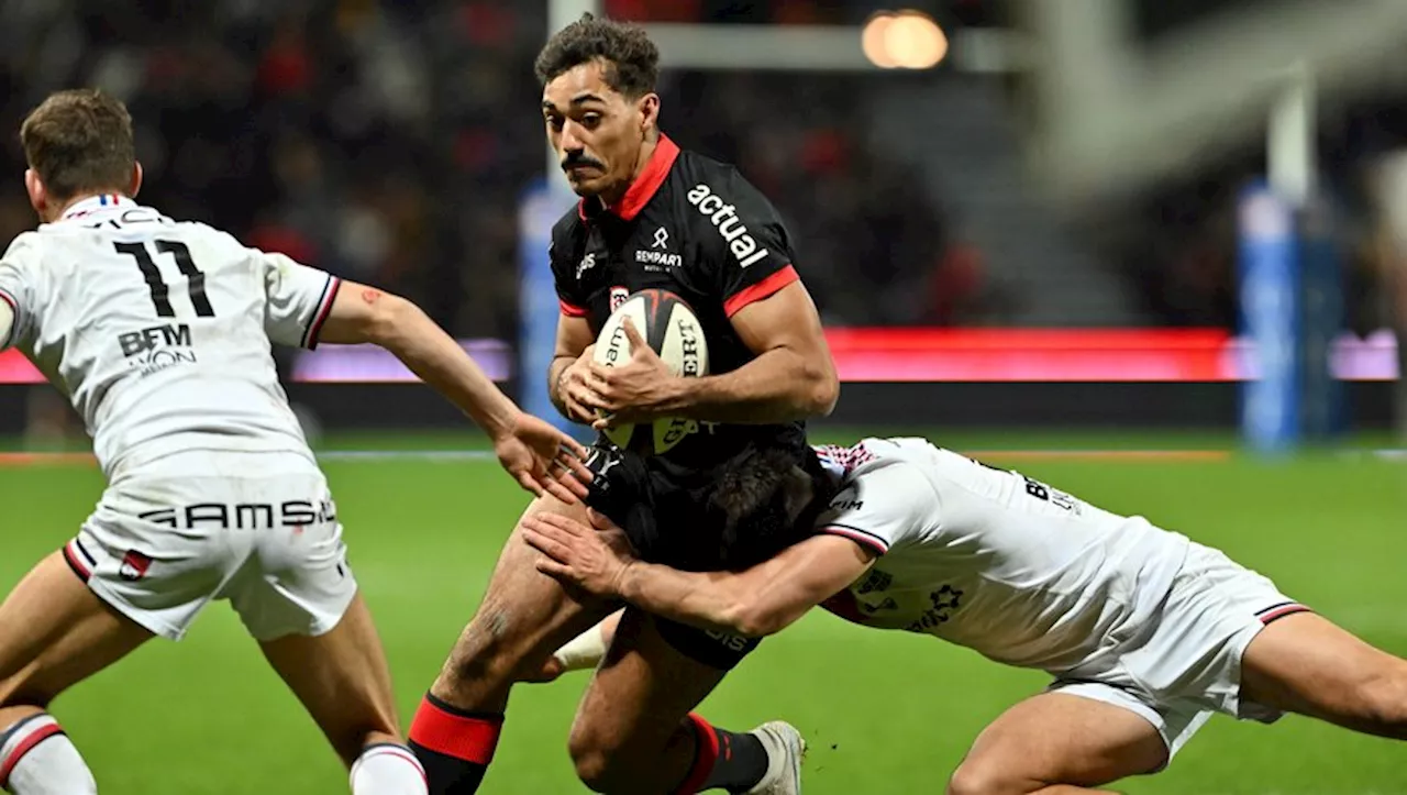 Pourquoi le Stade Toulousain vit une drôle de semaine avant sa finale de Champions Cup