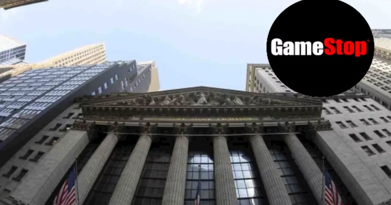 Meme de GameStop puso en jaque a Wall Street