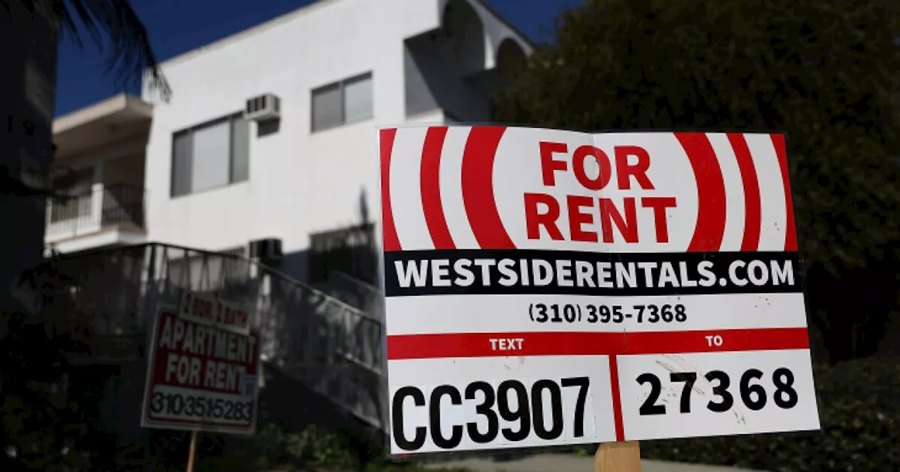 Rent Relief For LA County Landlords To Open Soon