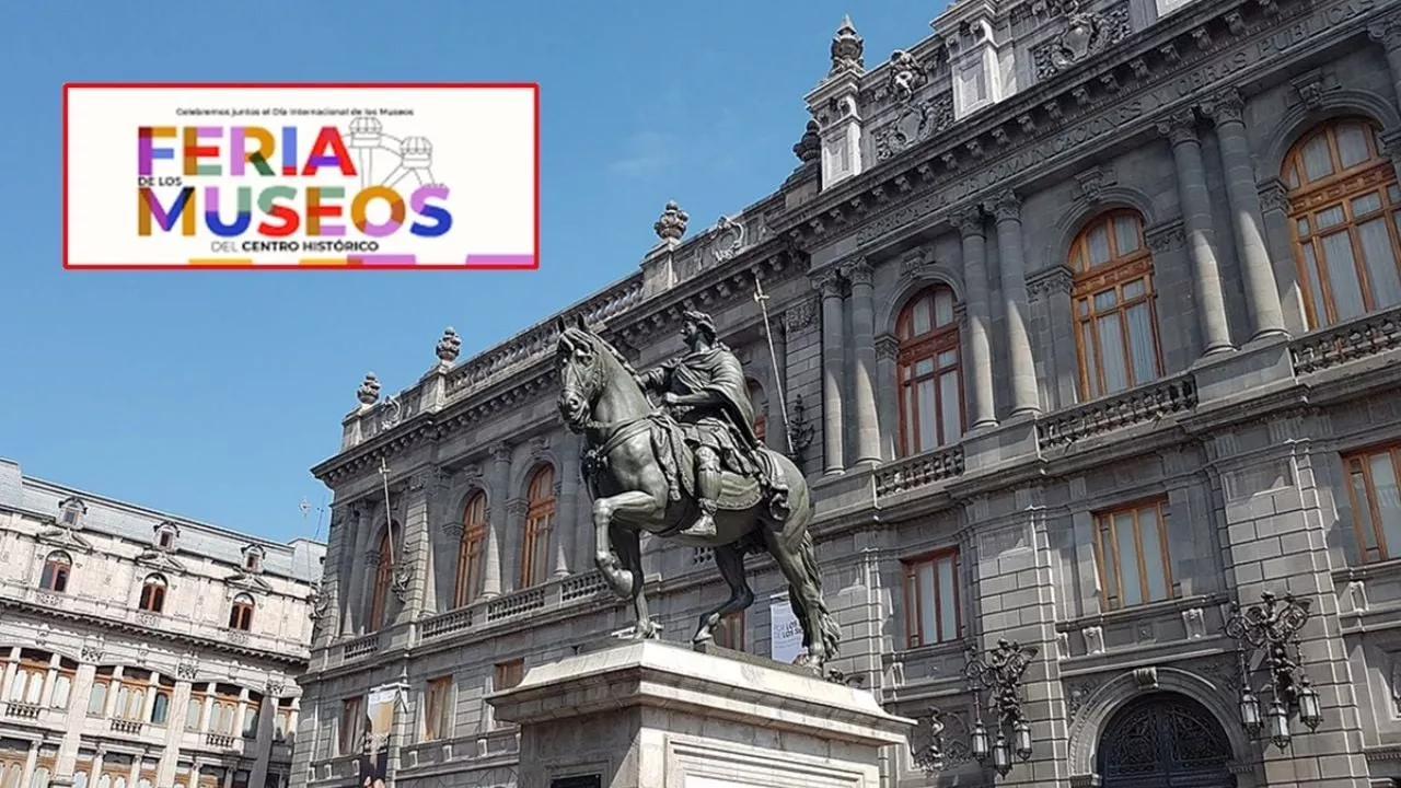 Feria de los Museos CDMX: cuándo es y qué actividades esperar