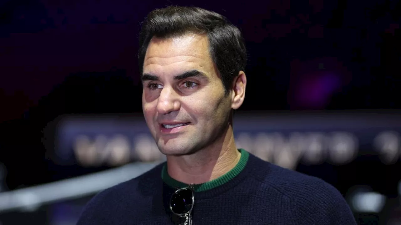 « Twelve Final Days » : le documentaire sur Roger Federer a maintenant une date de sortie
