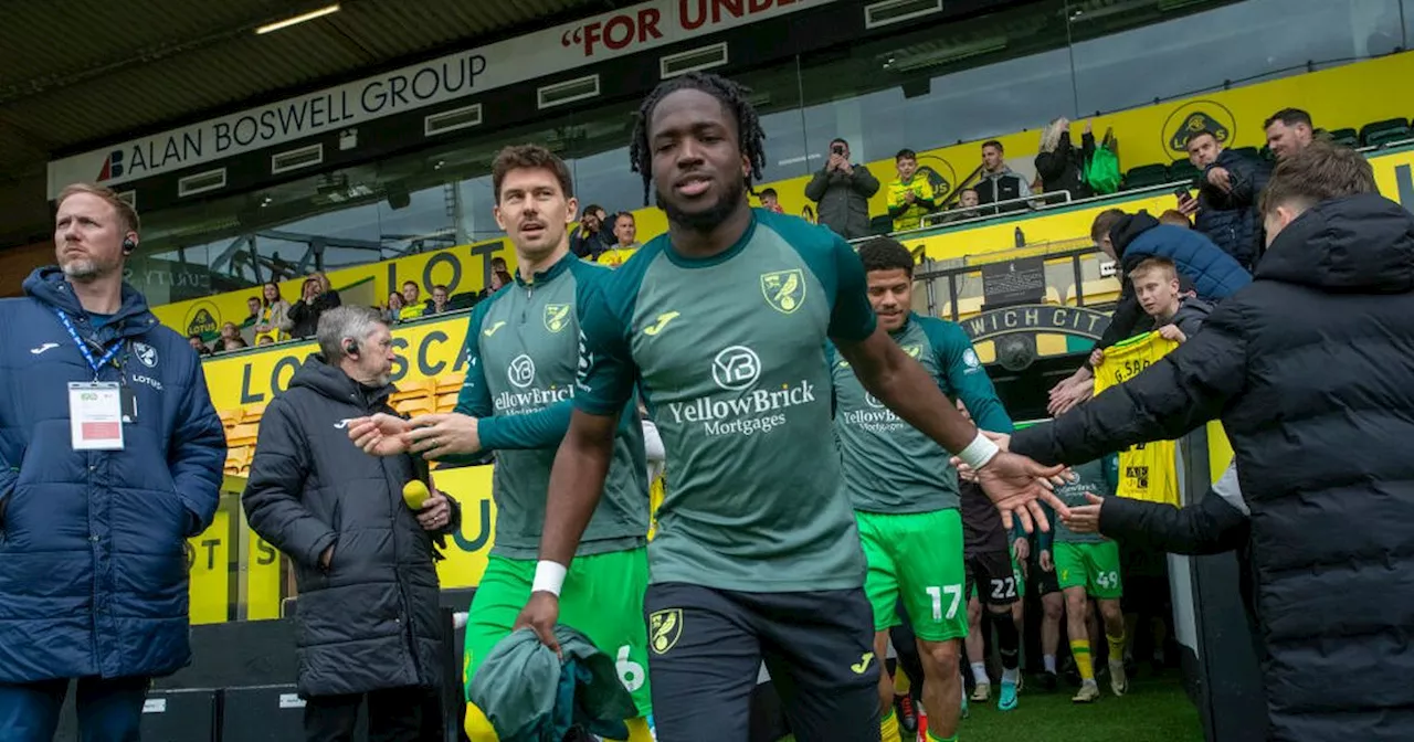 Jonathan Rowe in 'awe' of Elland Road atmosphere ahead of play-off second leg