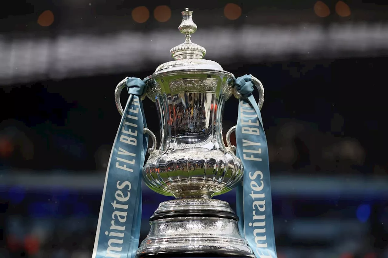 FA announce major FA Cup change impacting Leeds United, Manchester United, Arsenal and others