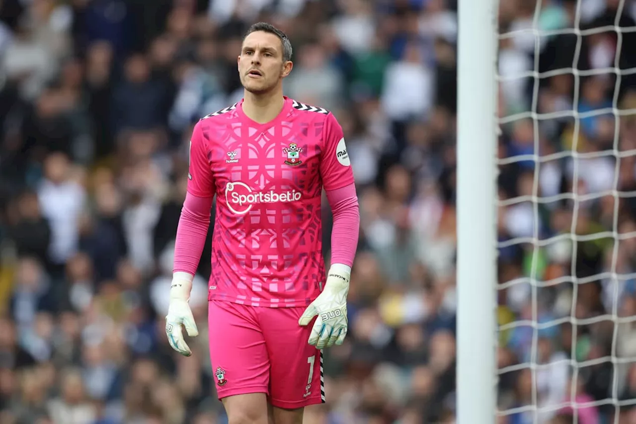 Leeds United 'plan to accept' £12m bid as Liverpool and Newcastle United 'monitor' ex-Whites goalkeeper