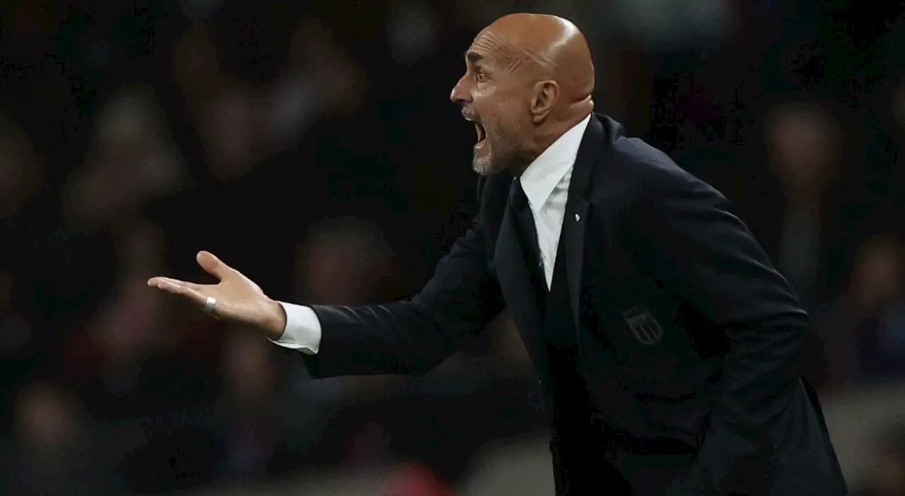 Spalletti: «Ho vietato la Playstation ai calciatori, non si può giocare fino alle 4 del mattino. Già devo sopp