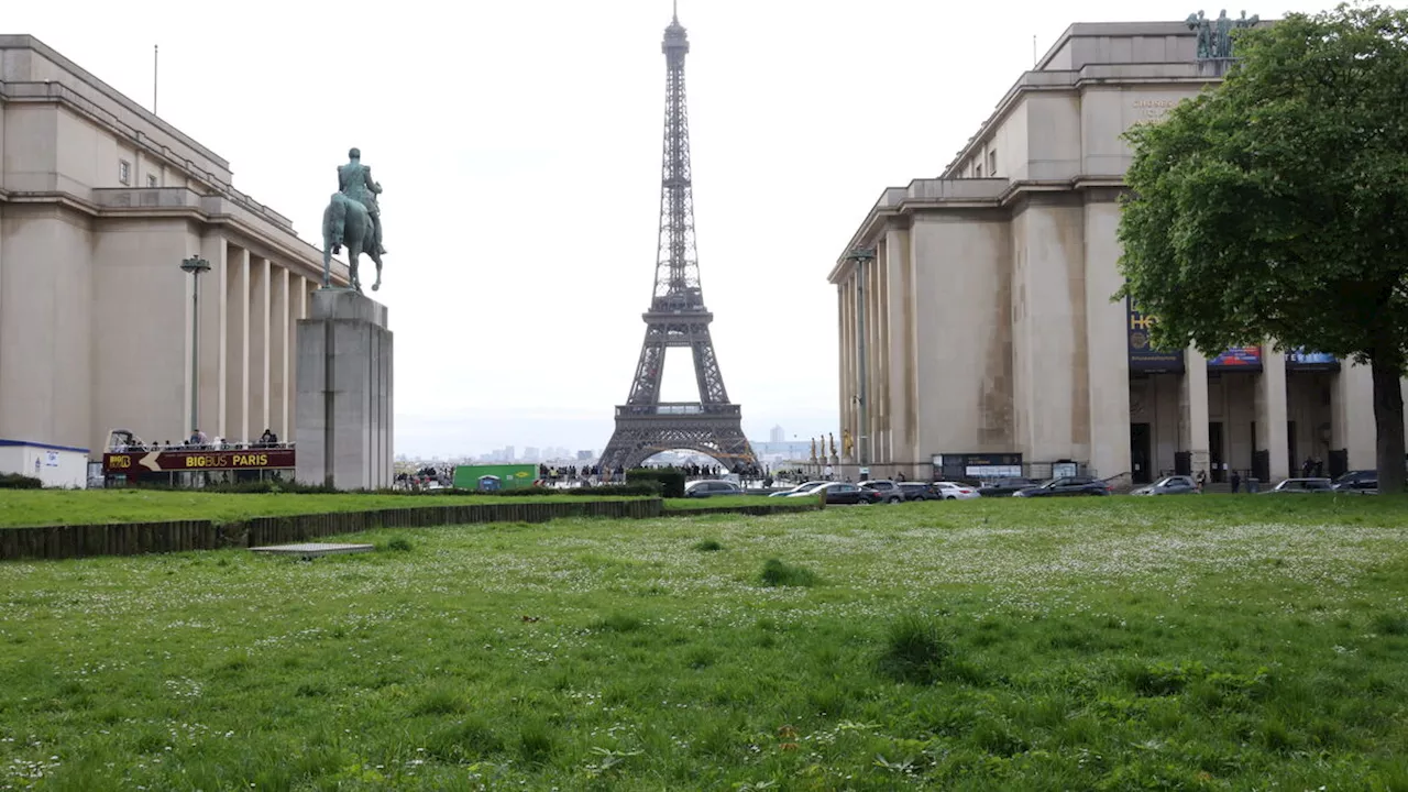 Paris : pourquoi une sirène va retentir près de la tour Eiffel ce mardi