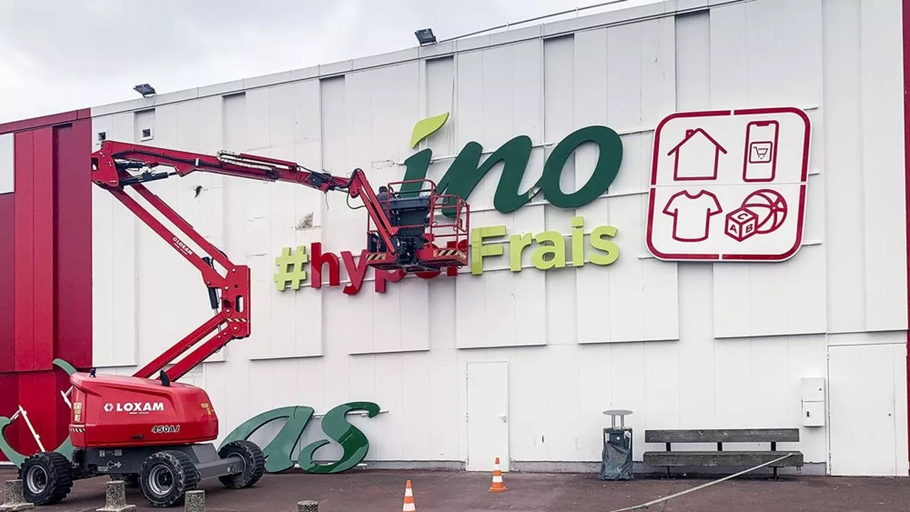 La bascule « historique » des magasins Casino chez Intermarché, Auchan et Carrefour a commencé