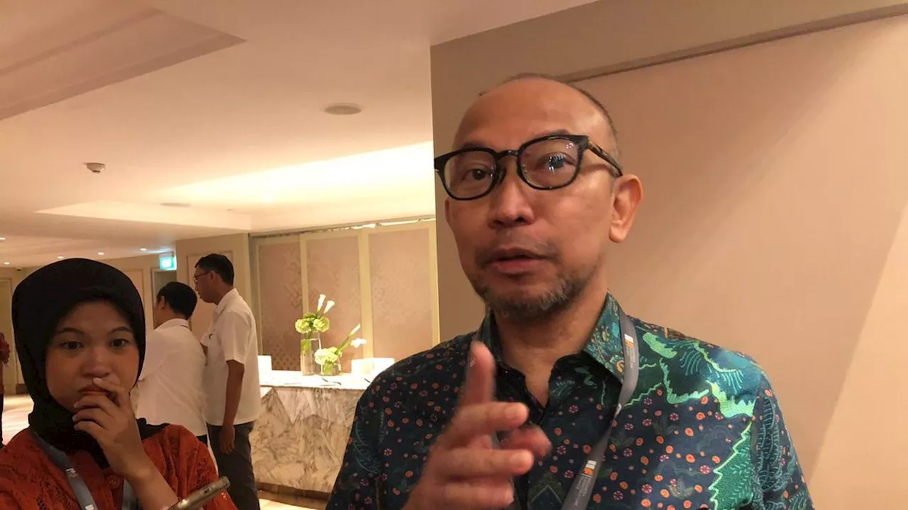 Dijagokan jadi Mentei Keuangan Kabinet Prabowo-Gibran, Chatib Basri Jawab Begini