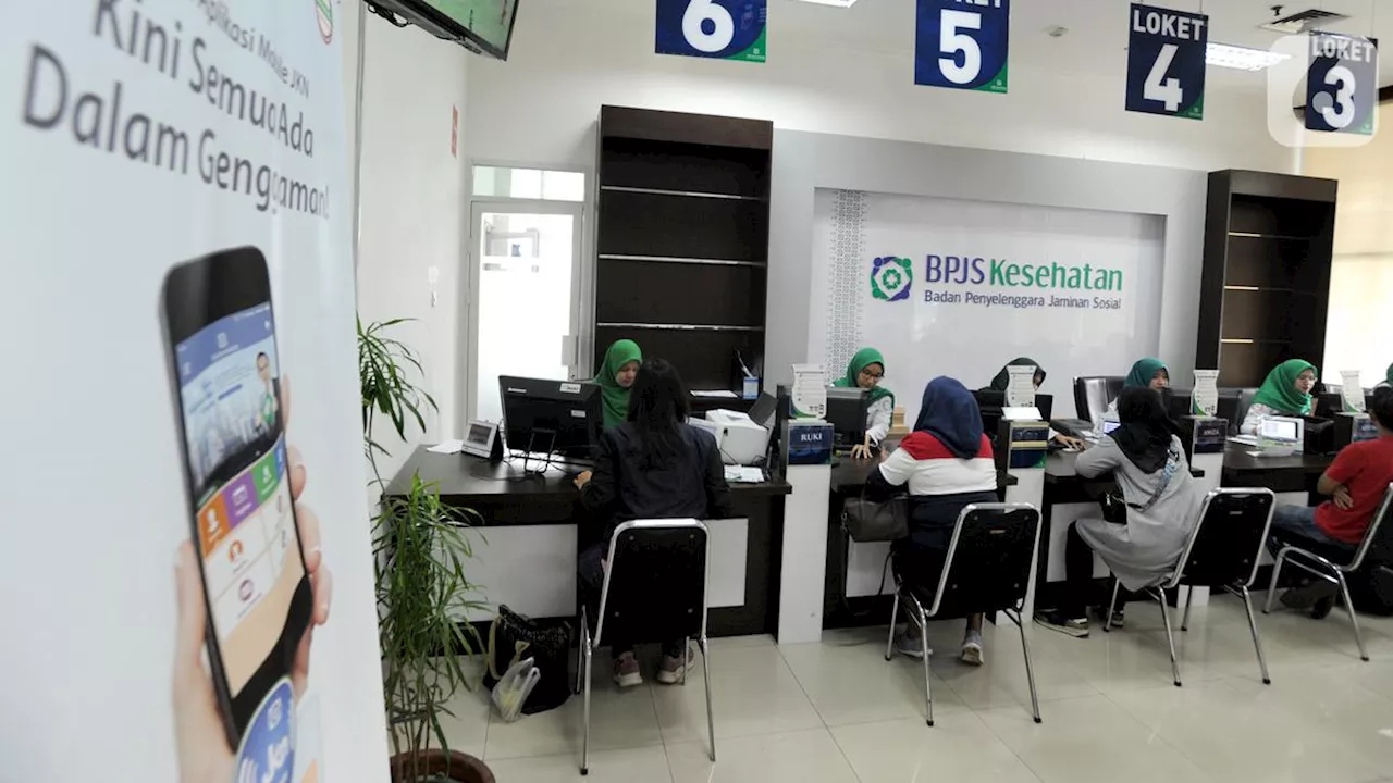 Kelas 1, 2, 3 BPJS Kesehatan Resmi Dihapus, Berikut Besaran Iurannya