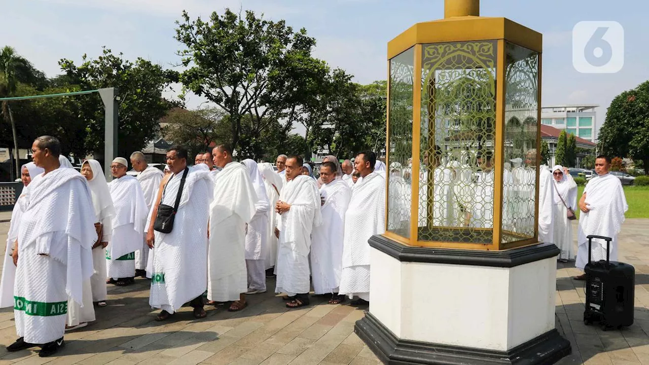 Kemenag: PPIH Akan Badal Haji Jemaah yang Wafat, Tidak Dipungut Biaya