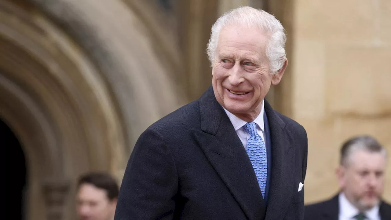 Kondisi Terkini Raja Charles III, Mulai Alami Efek Samping Pengobatan Kanker