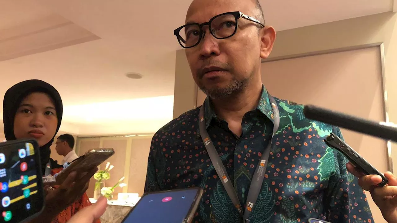 Konflik Timur Tengah Ancam Defisit APBN Rp 300 Triliun, Begini Penjelasannya