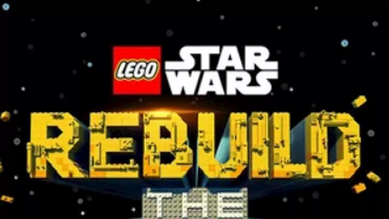 Lego Star Wars Rilis Teaser Terbaru, Ketahui Tanggal Tayang, Plot dan Pemerannya