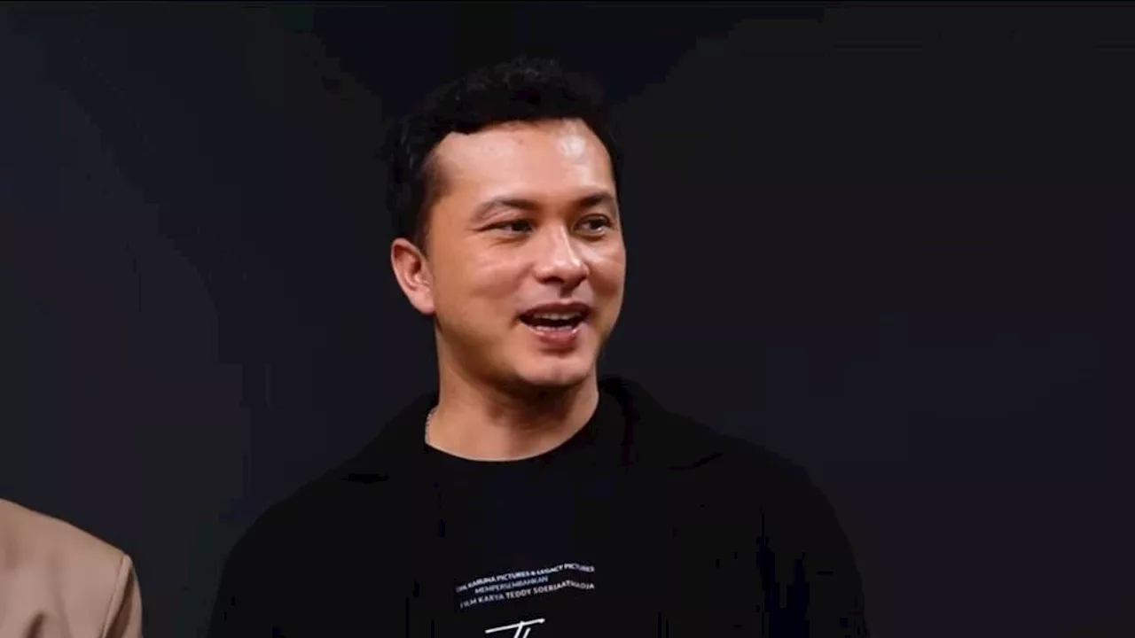 Masih Jomblo di Usia 40 Tahun, Nicholas Saputra Dicecar Raditya Dika Pertanyaan soal Rasa Kesepian