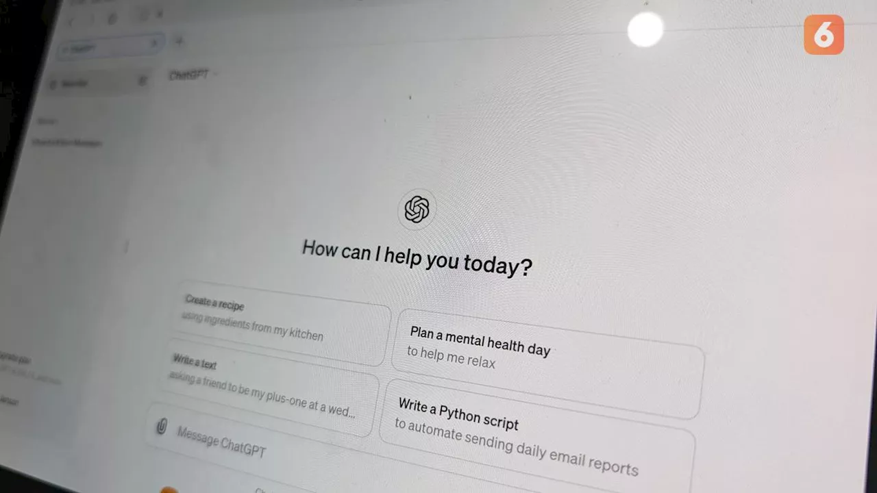 OpenAI Luncurkan GPT-4o: AI Lebih Cepat dan Gratis? Simak Kehebatannya!