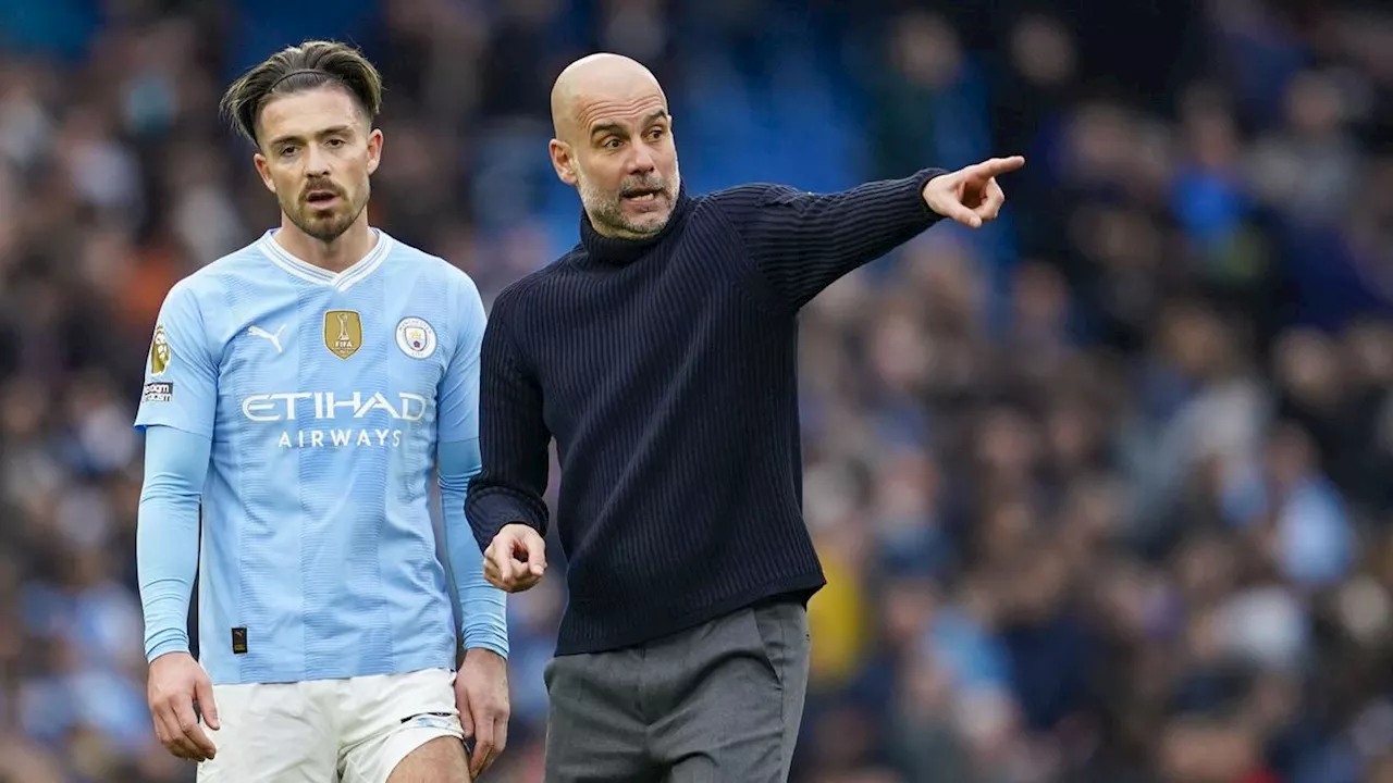 Pep Guardiola: 3 Poin Harga Mati bagi City saat Lawan Tottenham