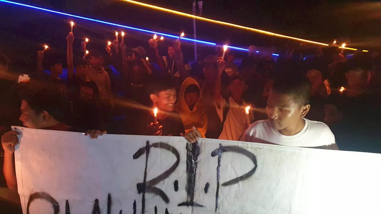 Sopir Jadi Tersangka Kecelakaan Bus Rombongan SMK Lingga Kencana