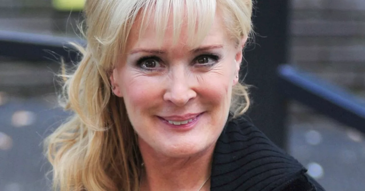 Corrie legend Beverley Callard probed over £100k tax bill