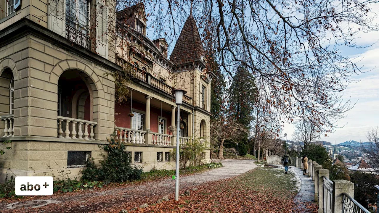 Stadt Luzern will mehr Geld in den Gebäudeunterhalt investieren