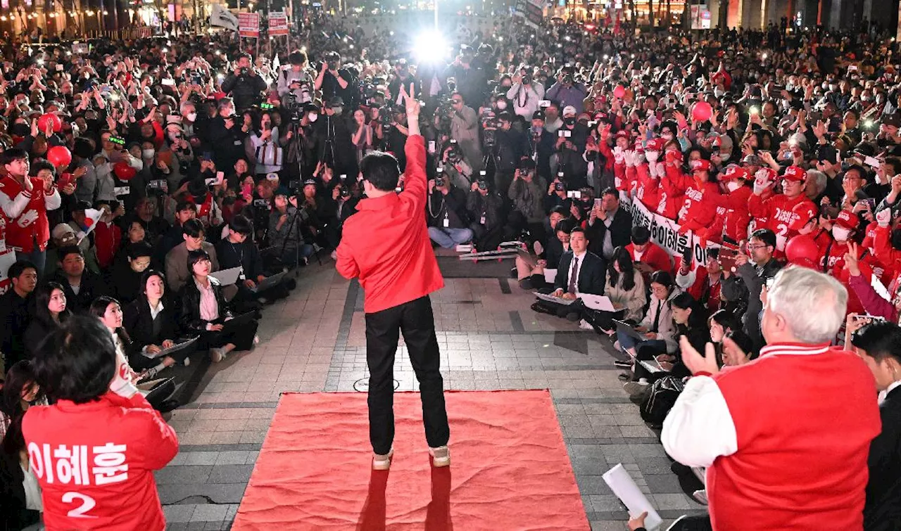 ‘친윤’과 ‘비윤’, 그리고 ‘반윤’ 사이…한동훈 복귀 후 첫 메시지는