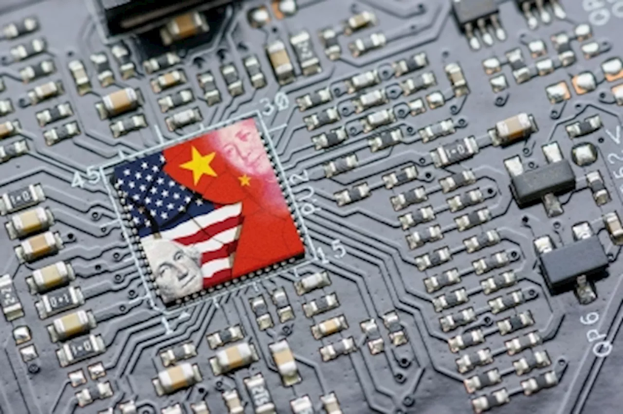 Biden sharply hikes US tariffs on Chinese imports including chips, cars