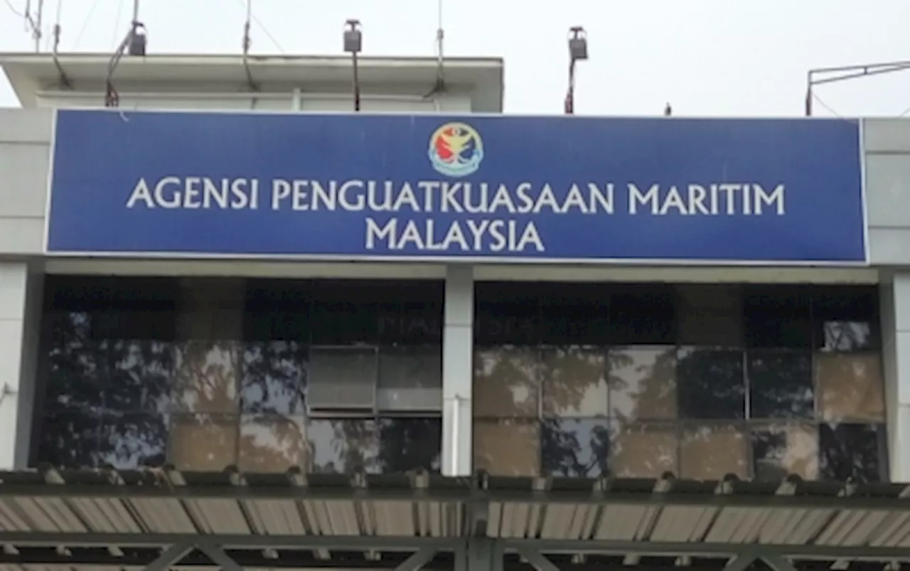 Penang MMEA nabs 10 foreigners in ops at Batu Maung jetty