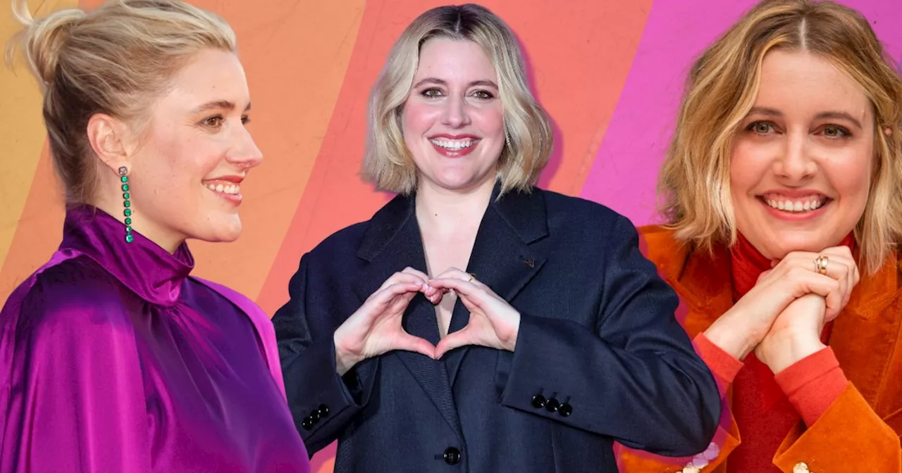 Greta Gerwig, réalisatrice désormais incontournable de Hollywood