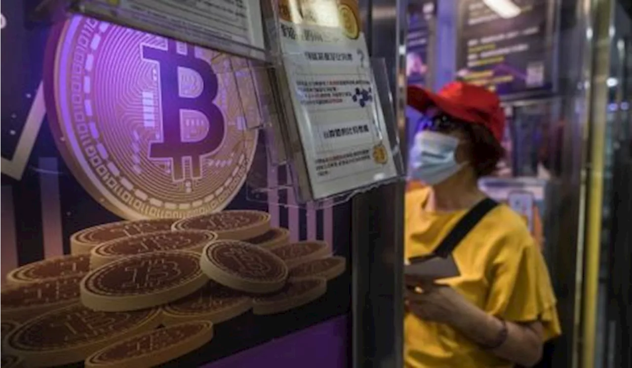 Pasar Koreksi, Peluang Borong Bitcoin di Harga Rendah