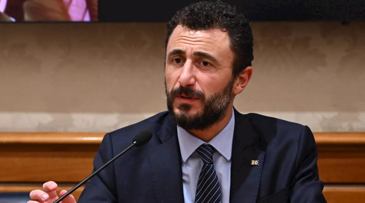 Caso Pozzolo, il deputato: 'A sparare a Capodanno è stato il caposcorta di Delmastro'