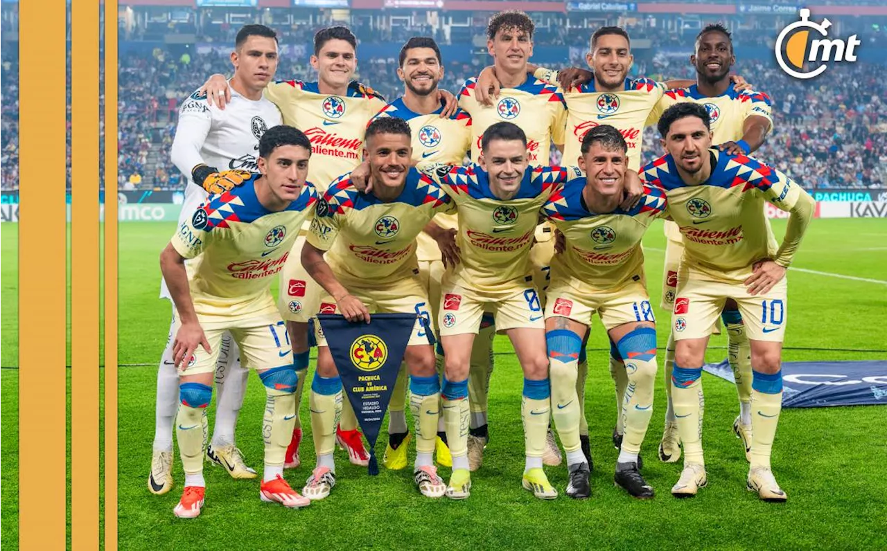 Choque de titanes: América vs Chivas - Pronóstico AI para la Semifinal de IDA de la Liga MX 2024