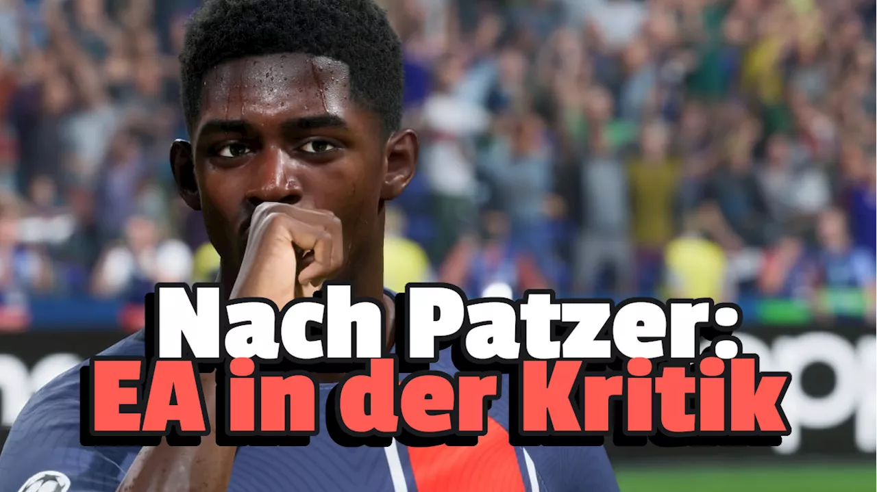 In FC 24 verteilte EA die teuersten Karten, doch die meisten Spieler leiden darunter