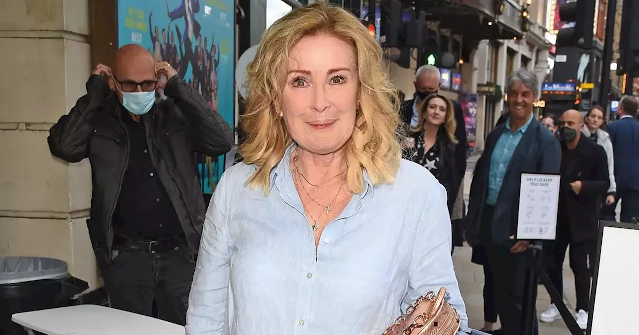 Coronation Street legend Beverley Callard probed by HMRC over £100,000 tax bill