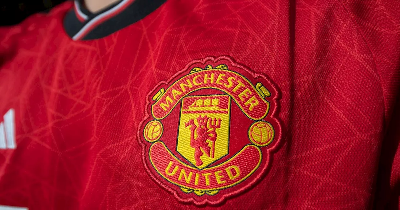 New Man Utd 2024/25 home kit 'leaked' with one major change