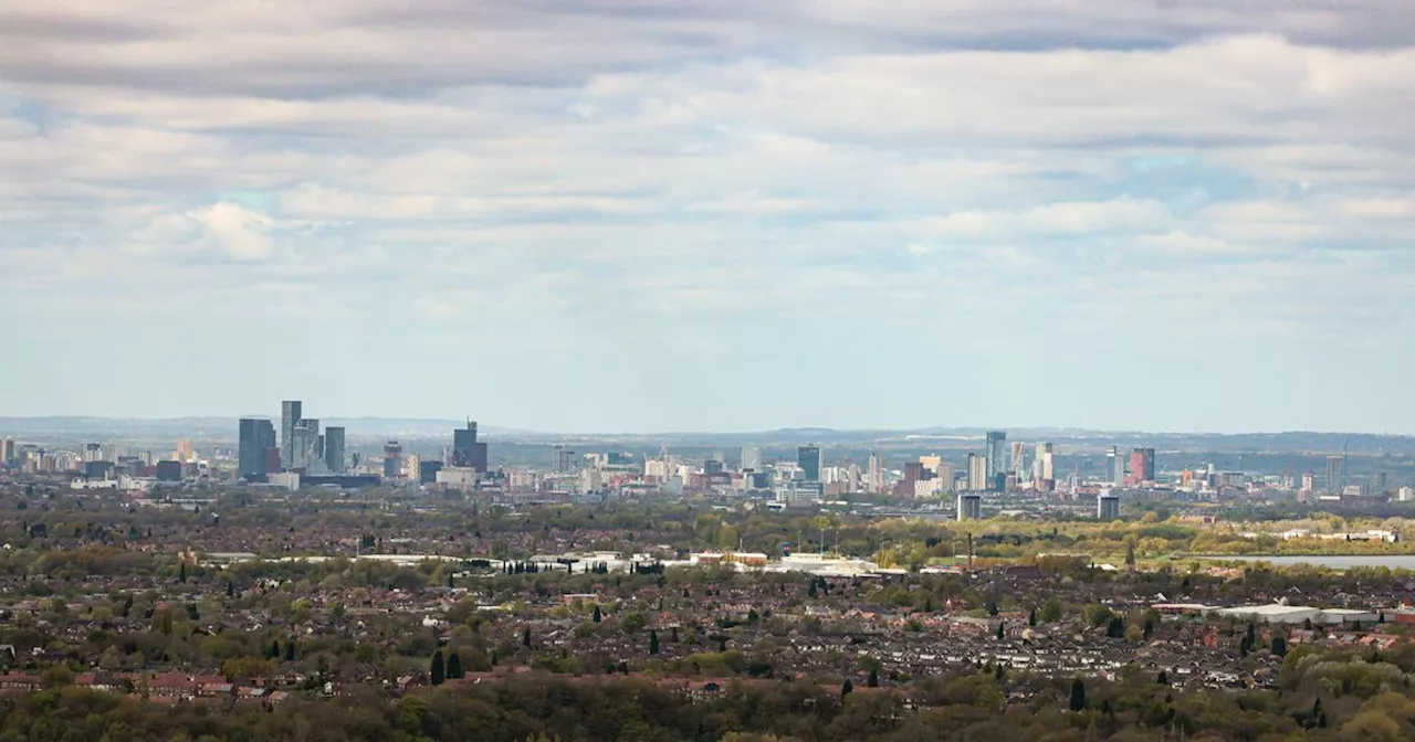 The one Greater Manchester suburb that didn't vote for Andy Burnham