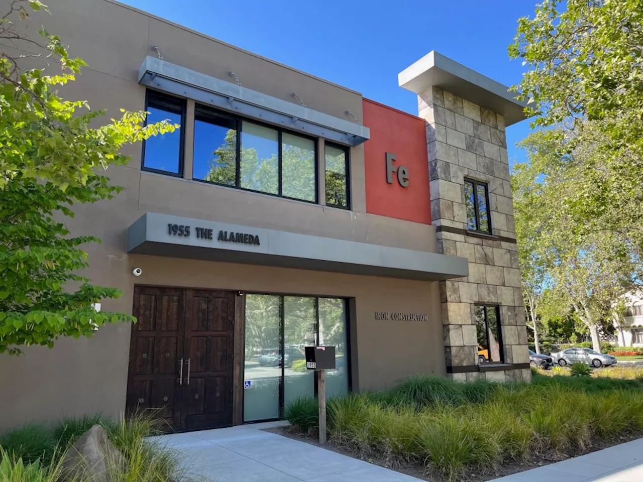 Two San Jose office buildings stabilize loan as lender cancels default