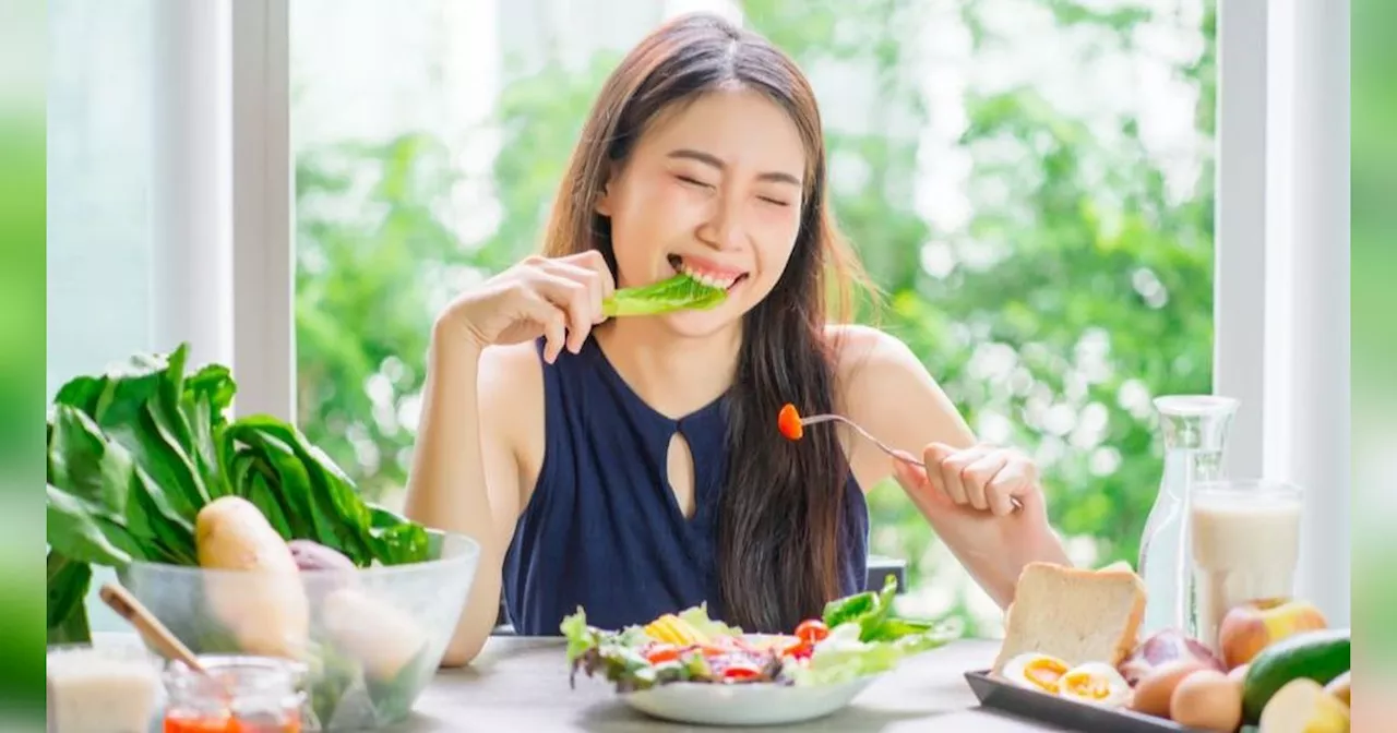 Menambah Berat Badan Tidak Sulit dengan 7 Makanan Ini, Wajib Kamu Coba!