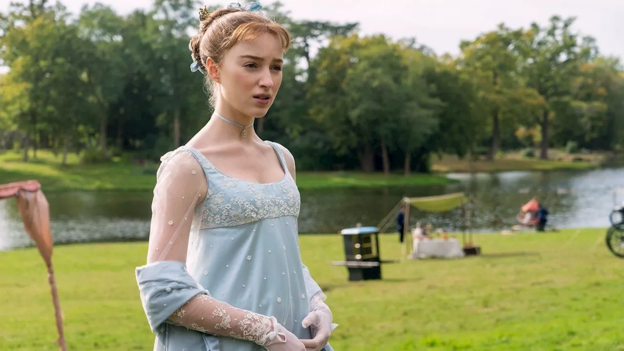 'Bridgerton': ¿Daphne vuelve a la temporada 3 de la serie de Netflix?