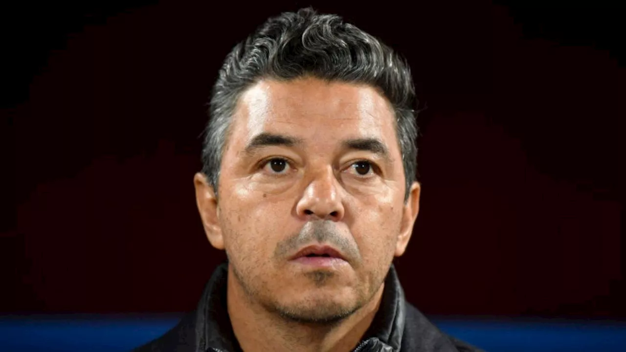 Un gigante europeo pidió una reunión con Marcelo Gallardo para que sea nuevo DT