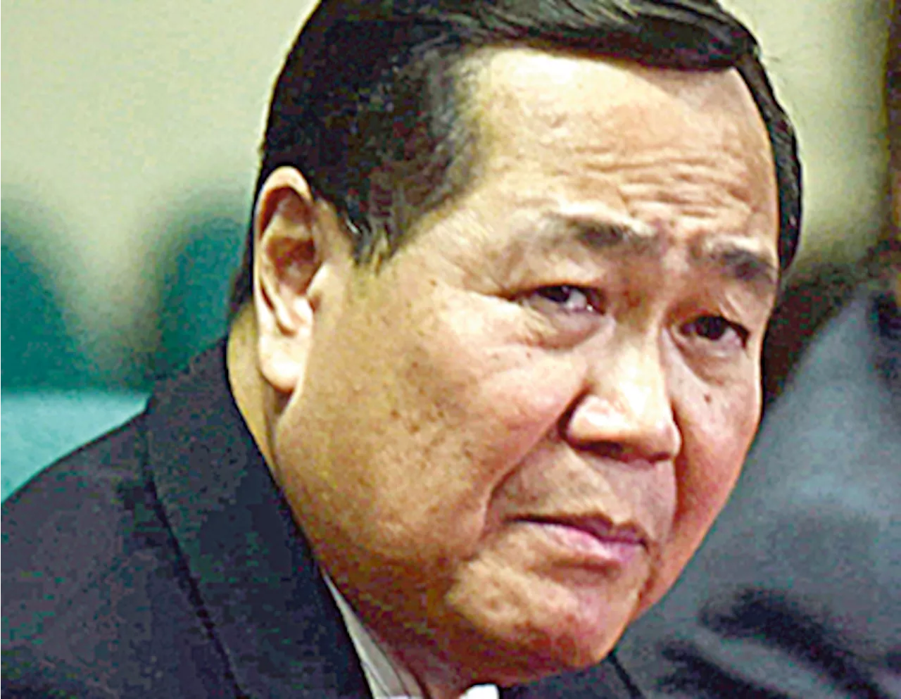 Carpio urges government to file new cases against China over Escoda Shoal, Rozul Reef destruction