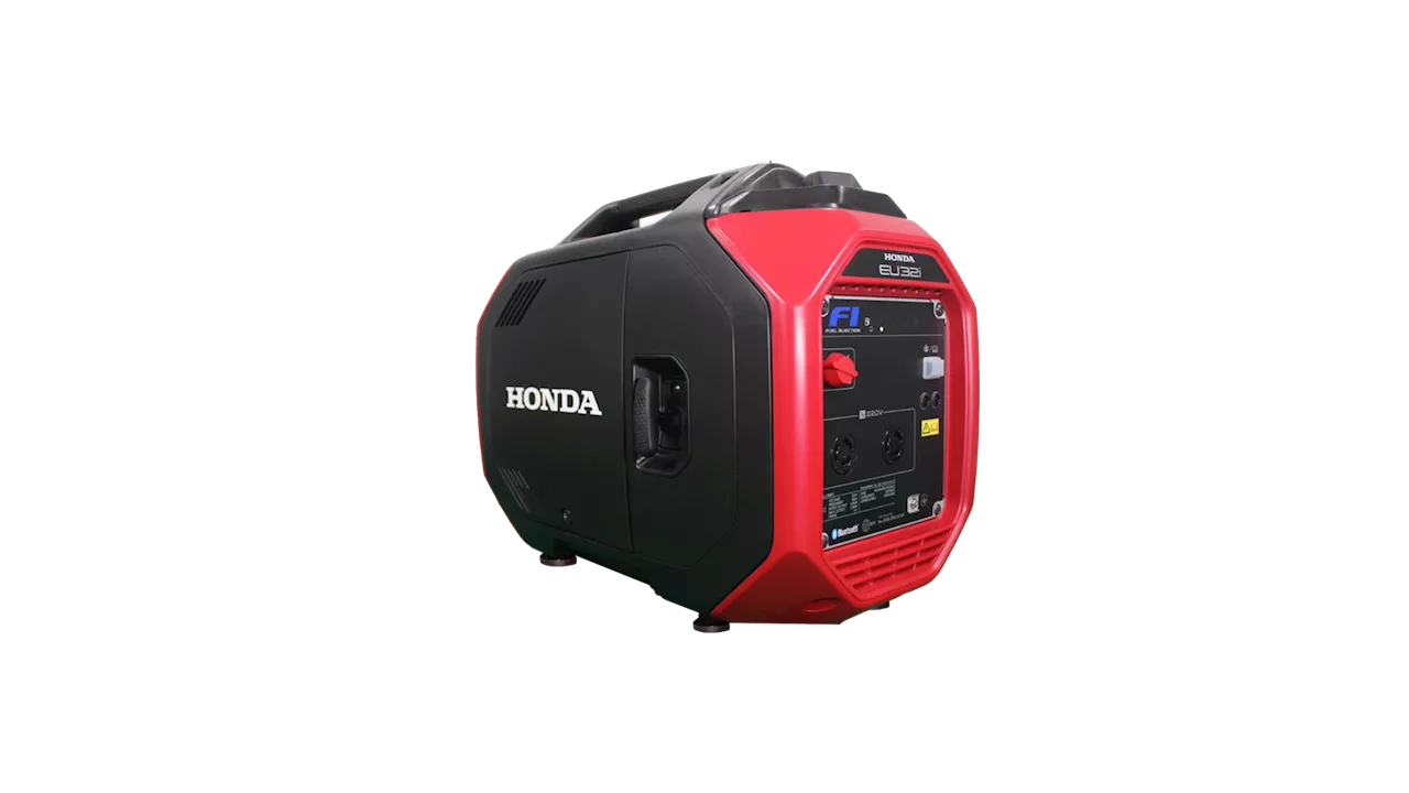 Powering Up the Philippines: How Honda Generators are Keeping the Lights On