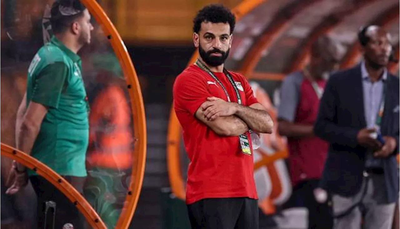 إبراهيم حسن يكشف عن موقف جهاز المنتخب من ضم صلاح ومرموش والشناوي