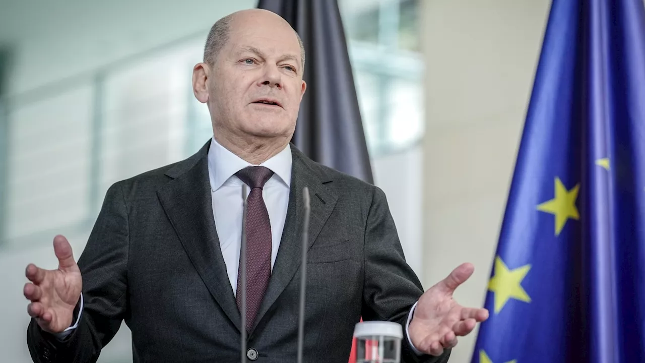 15 Euro Mindestlohn: Das steckt hinter der Scholz-Forderung