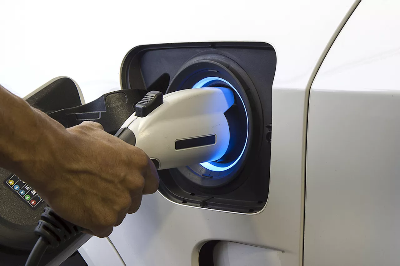 R4.3 billion electric car charging station rollout for the Free State