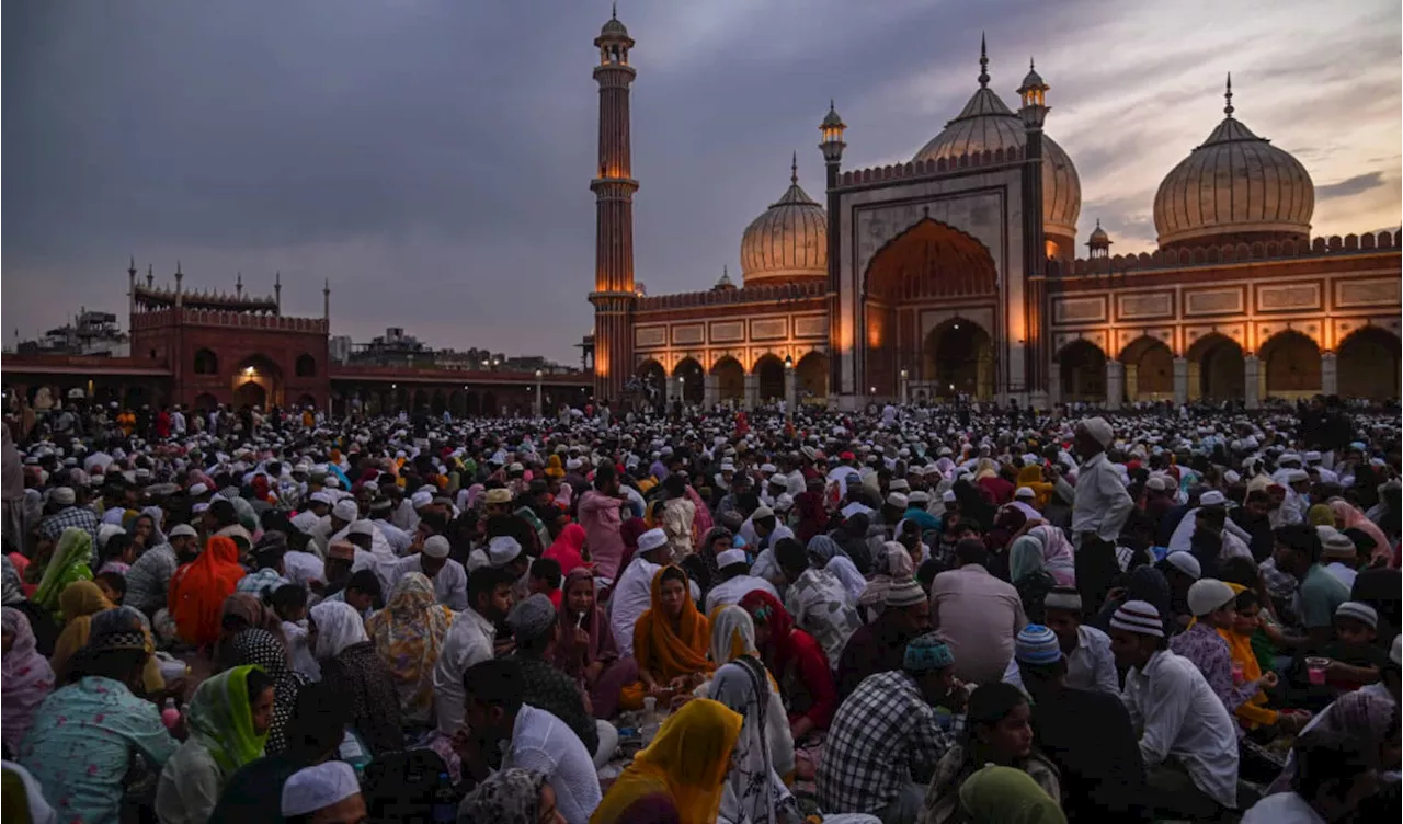 Asia-Pacific markets largely higher as investors assess inflation data from India and Japan