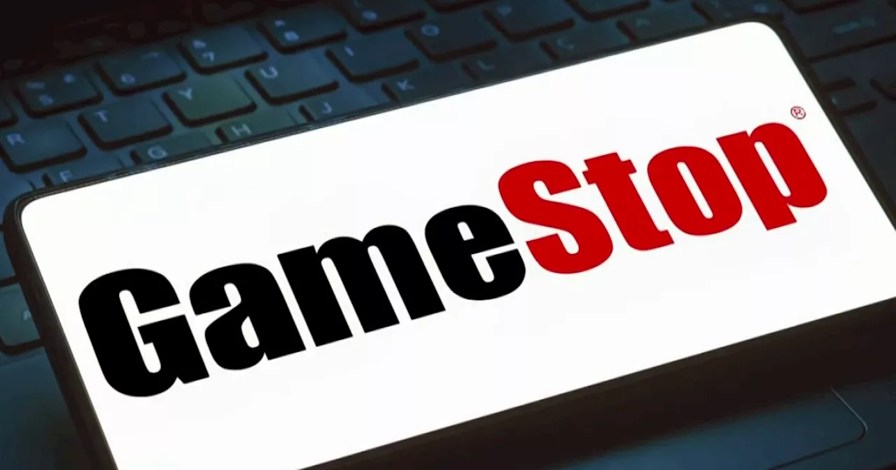 GameStop shares soar after meme stock trader ‘Roaring Kitty’ resurfaces