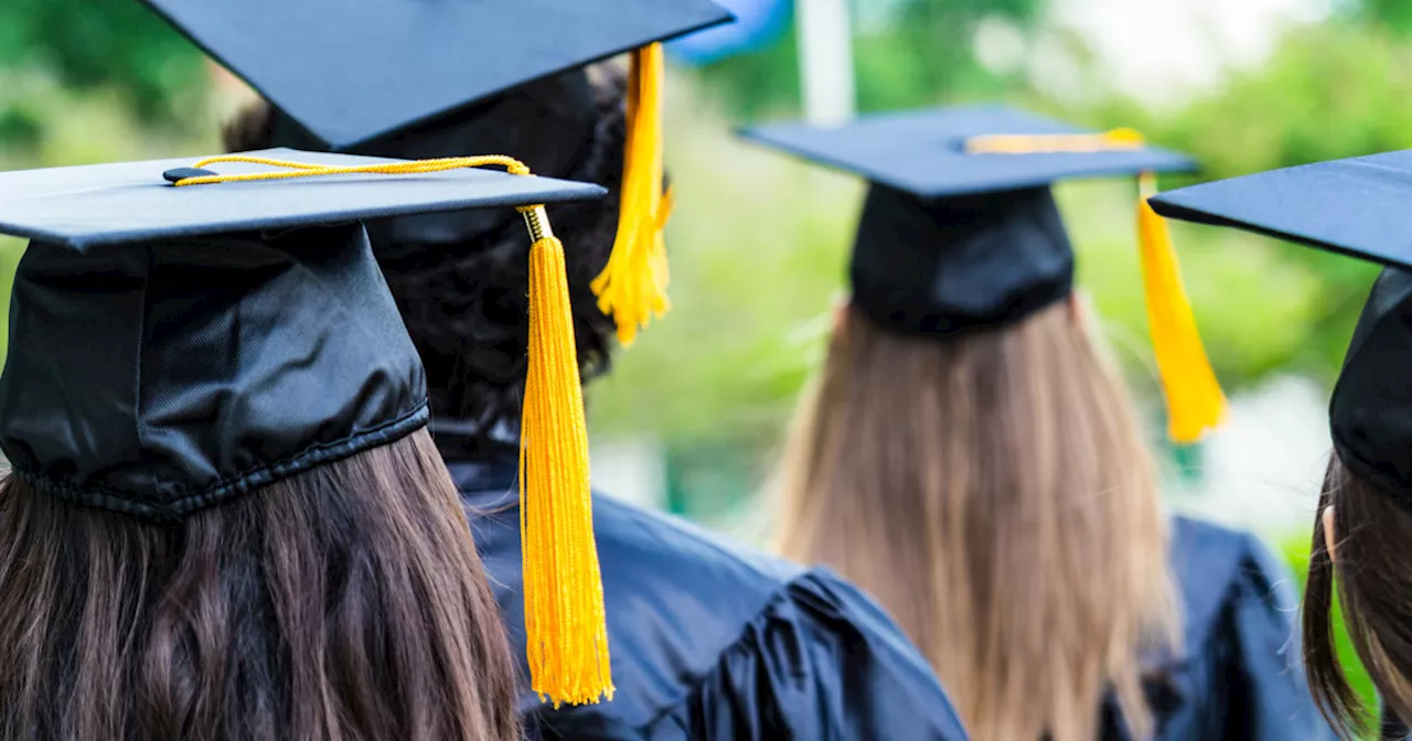 Federal student loan interest rates to surge to highest in over a decade amid economic shifts