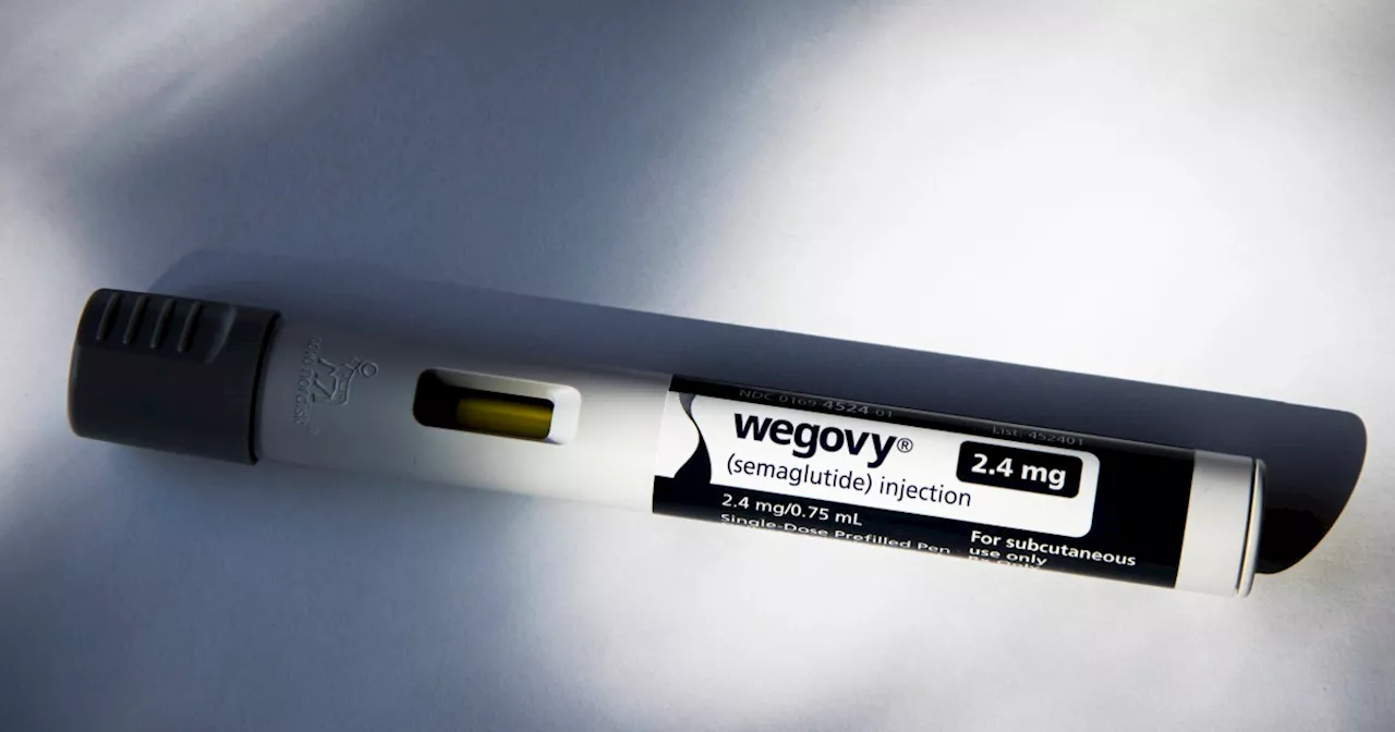 Wegovy users keep weight off for 4 years: How Wegovy helps the heart