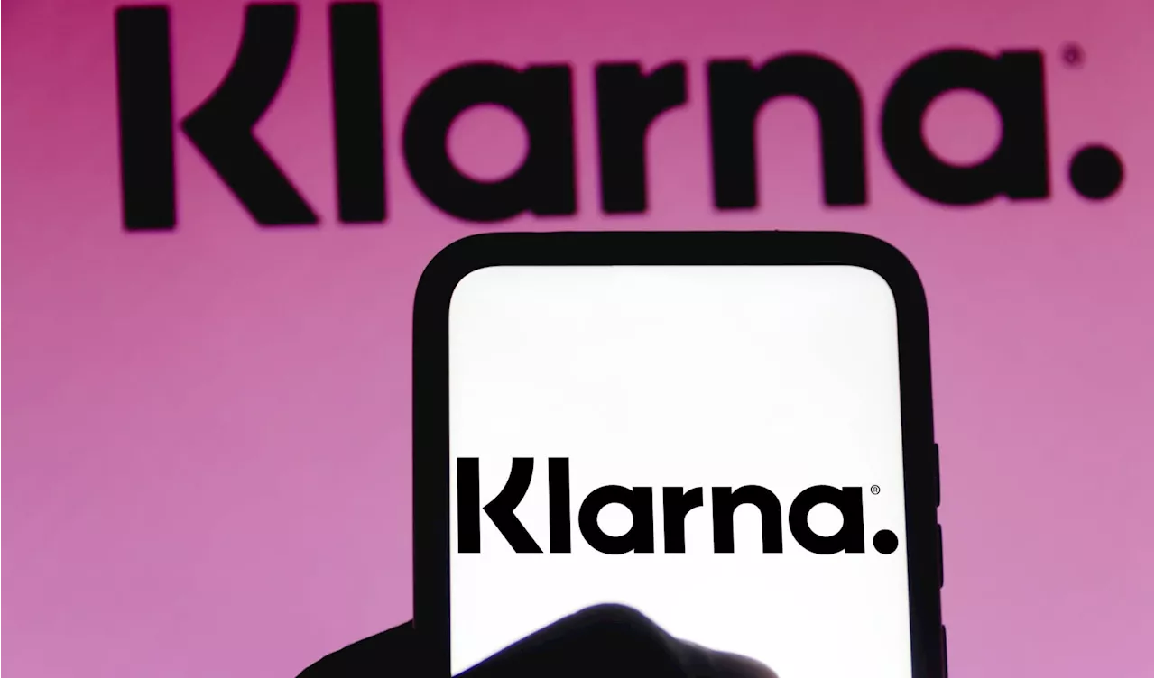 Fintech firm Klarna says 90% of its employees are using generative AI daily